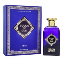 Adyan Touch Of Oud, edp., 100 ml