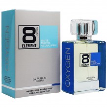La Parfum Galleria 8 Element Oxygen, edt., 100 ml