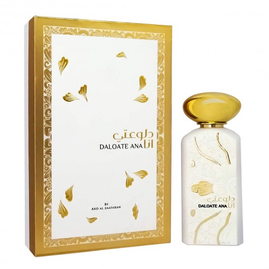 Ard Al Zaafaran Daloate Ana,edp., 100ml