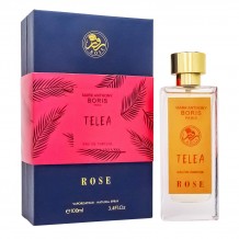 Rose Mark Anthony Boris Telea,edp., 100ml