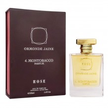 Rose Ormonde Jaine Montobacco,edp., 100ml