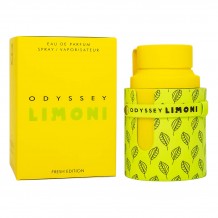 Armaf Odyssey Limoni,edp., 100ml