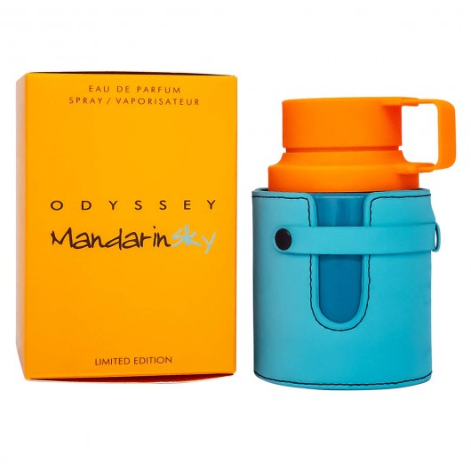 Armaf Odyssey Mandarin Sky,edp., 100ml