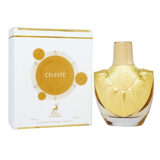 Alhambra Celeste,edp., 100ml