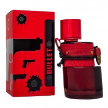 Armaf Killer Bullet,edp., 100ml