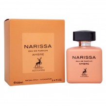 Alhambra Narissa Ambre,edp., 100ml