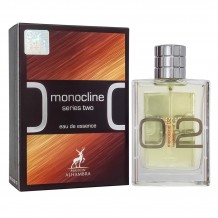 Monocline 02 Eau De Essence, edp., 100 ml