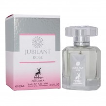 Alhambra Jubilant Rose,edp., 100ml