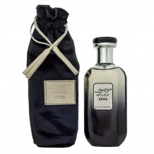 Ard Al Zaafaran Mousuf Devil,edp., 100ml