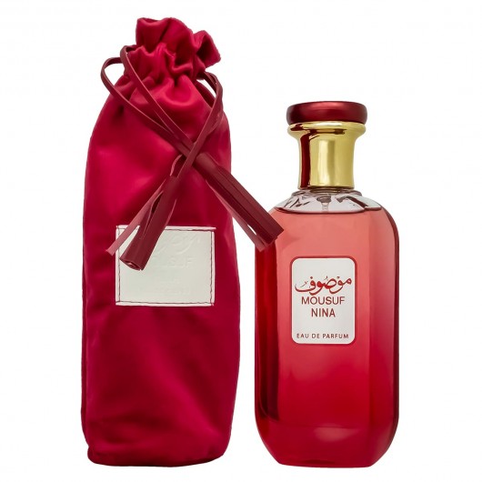 Ard Al Zaafaran Mousuf Nina,edp., 100ml
