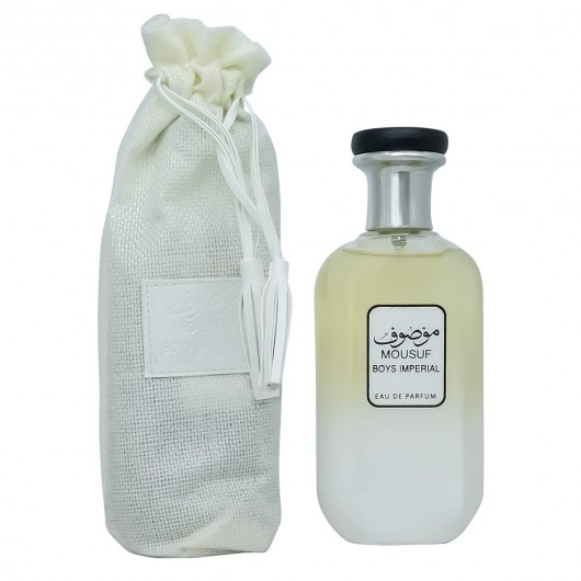 Ard Al Zaafaran Mousuf Boys Imperial,edp., 100ml