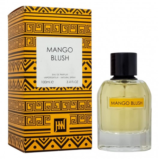 Johnwin Mango Blush,edp., 100ml
