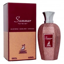 Alhambra Summer Forever,edp., 100ml Alhambra Summer Forever,edp., 100ml