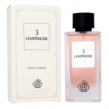 Fragrance World L'Empresse 3,edp., 100ml