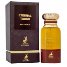 Alhambra Eternal Touch,edp., 100ml