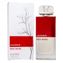 Johnwin Red Base,edp., 100ml