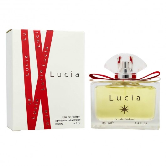 Fragrance World Lucia,edp., 100ml