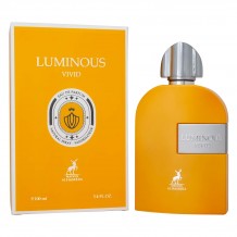 Alhambra Luminous Vivid,edp., 100ml