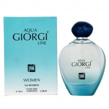 Johnwin Aqua Giorgi Line,edp., 100ml