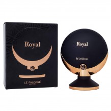 Le Falcone Royal,edp., 100ml