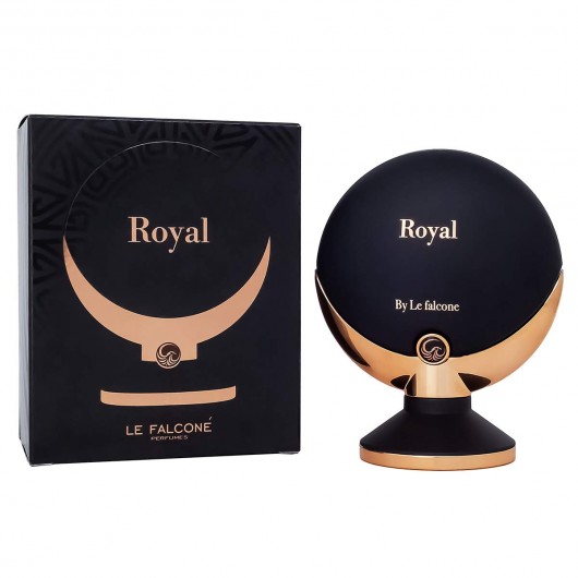 Le Falcone Royal,edp., 100ml