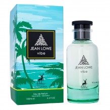 Alhambra Jean Love Vibe,edp., 100ml