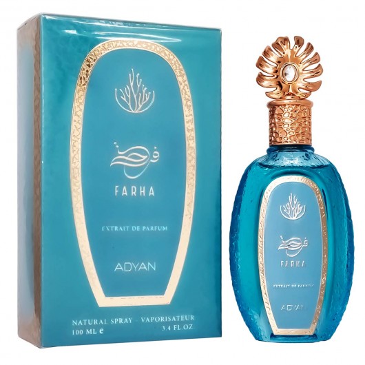 Adyan Prestige Farha ,edp., 100ml
