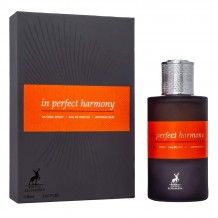 Alhambra In Perfect Harmony,edp., 100ml