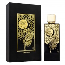 Zimaya Brave Heart,edp., 100ml Zimaya Brave Heart,edp., 100ml