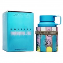 Armaf Odyssey Marshmallow Gourmand Edition,edp., 100ml Armaf Odyssey Marshmallow Gourmand Edition,edp., 100ml