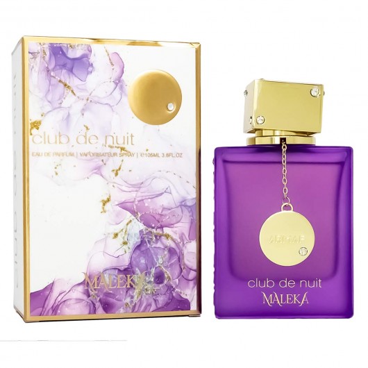 Armaf Club de Nuit Maleka,edp., 105ml
