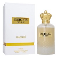 Hamidi Insigna Ermine,edp., 105ml