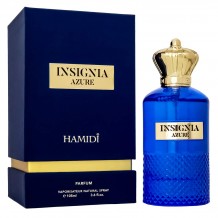 Hamidi Insigna Azure,edp., 105ml