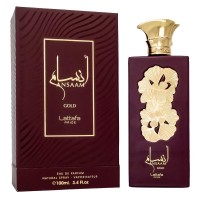 Lattafa Pride Ansaam Gold,edp., 100ml