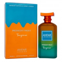 Anfar Midnight Frost Tanderine,edp., 100ml
