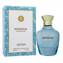 Asten Botanical Paradise,edp., 100ml