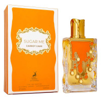 Alhambra Sugar Me Carrot Cake,edp., 100ml