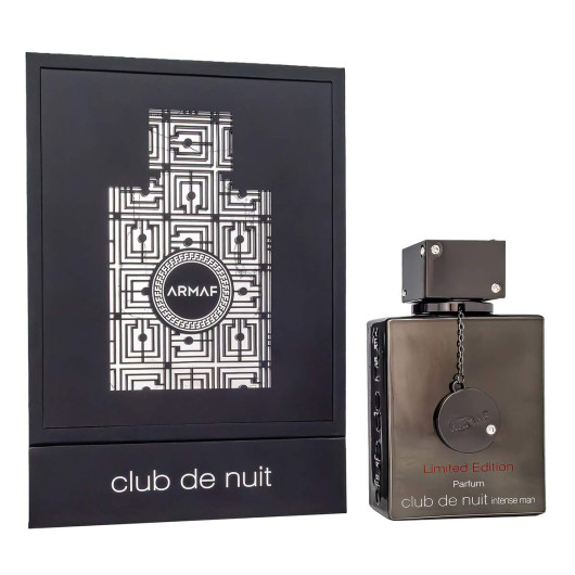 Armaf Club de Nuit Intense Limited Edition,edp., 105ml