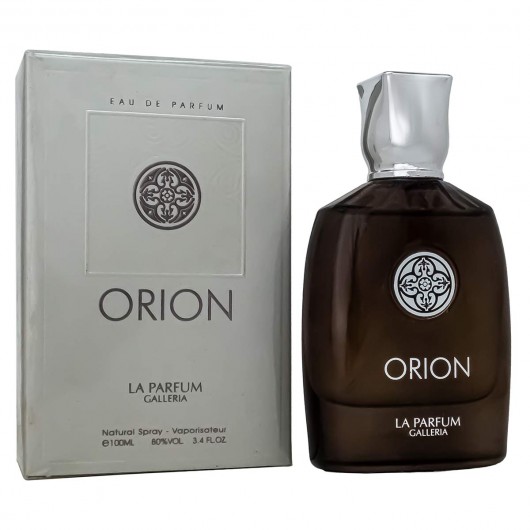 La Parfum Galleria Orion, edp., 100 ml La Parfum Galleria Orion, edp., 100 ml
