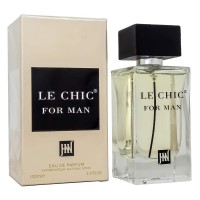 Johnwin Le Chic For Men,edp., 100ml