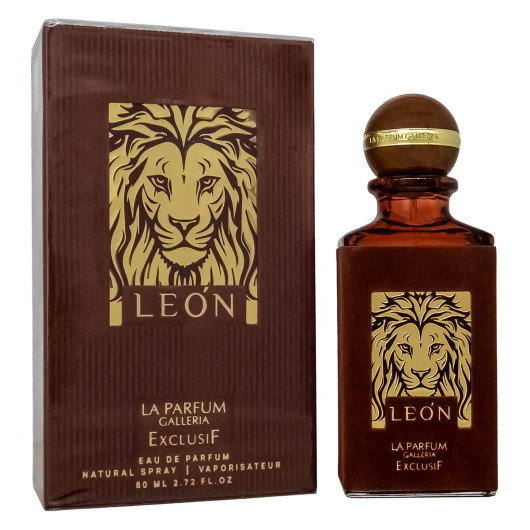 La Parfum Galleria Leon Exclusif,edp., 100ml
