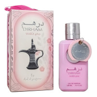 Ard Al Zaafaran Dirham Wardi,edp., 100ml