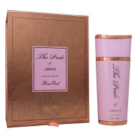 Armaf The Pride Of Armaf Rose Oud,edp., 100ml