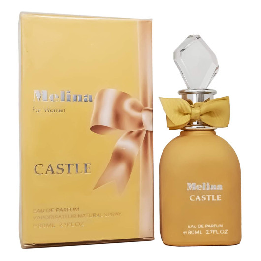 Emper Melina Castle,edp., 80ml