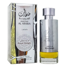 Lattafa Khaltaat Al Arabia Royal Delight 100 ml