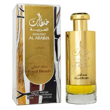 Lattafa Khaltaat Al Arabia Blends 100 ml