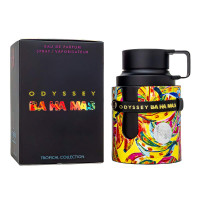 Armaf Odyssey Ba Ha Mas,edp., 100ml