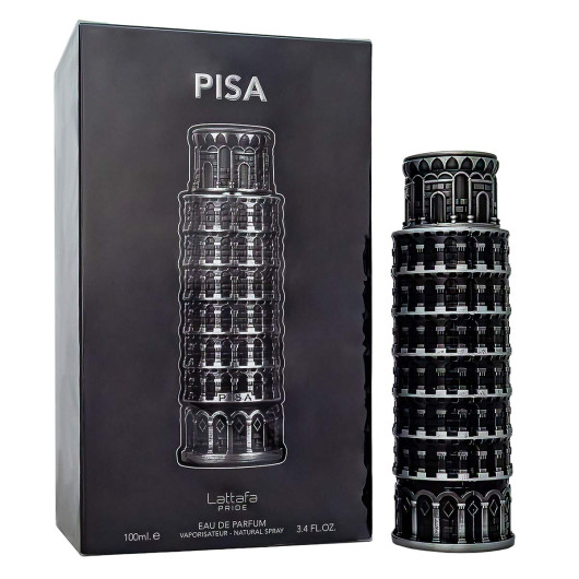Lattafa Pride Pisa,edp., 100ml
