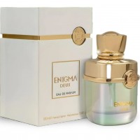 Enigma Deux Fragrance World ,edp., 100ml