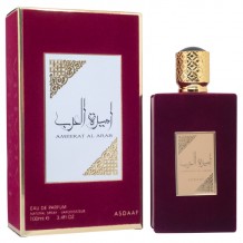 Lattafa Ameerat Al Arab,edp., 100 ml (красный)